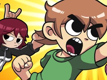 Scott Pilgrim vs. The World: The Game resgata o querido beat 'em up