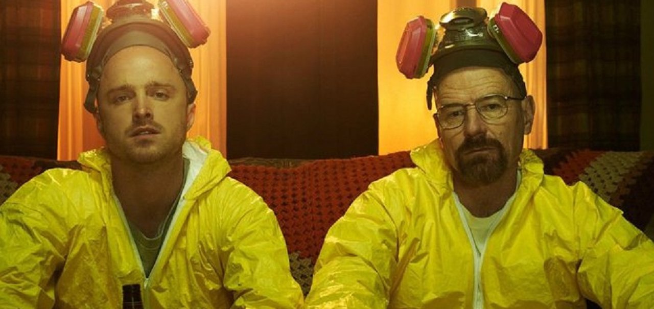 Breaking Bad: os 10 momentos mais marcantes entre Walter e Jesse