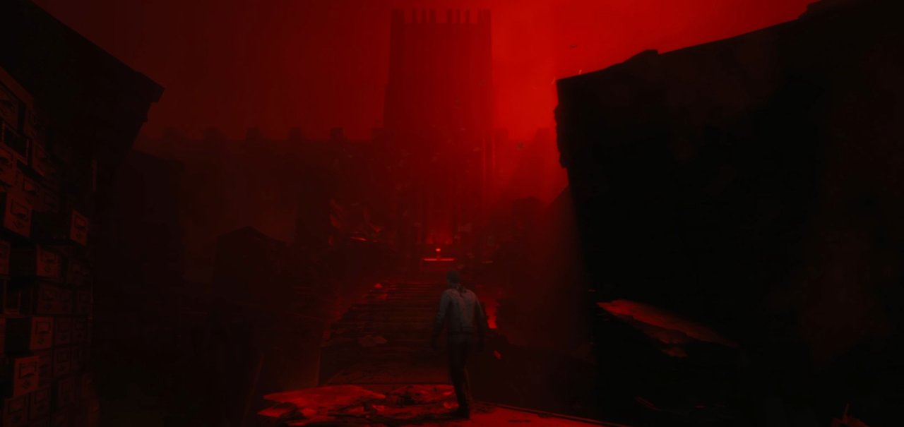 The Medium: trailer traz atmosfera à la Silent Hill