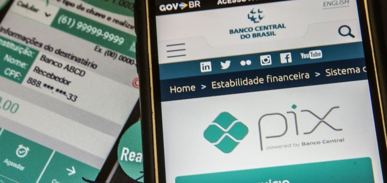 PIX supera TEDs e DOCs; novas funções chegam ainda em 2021