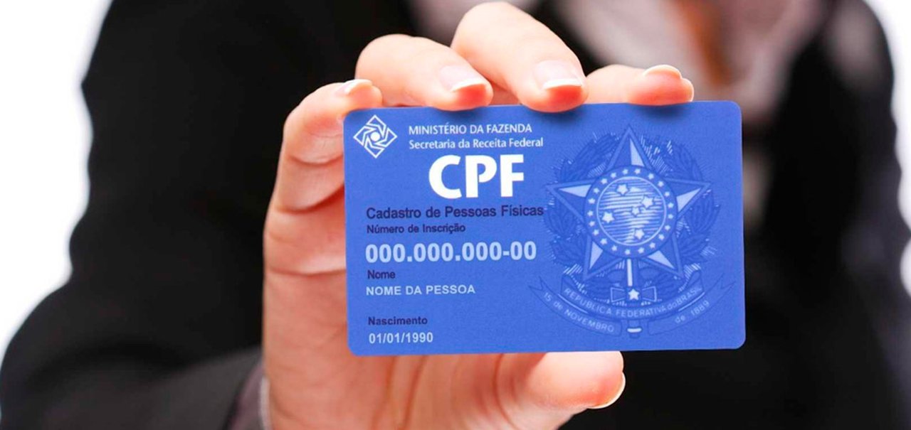 Veja se o seu CPF está entre os 223 milhões vazados nesta semana