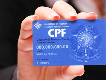 Veja se o seu CPF está entre os 223 milhões vazados nesta semana