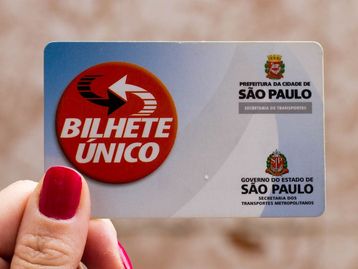 Dados de 6,9 milhões de Bilhetes Únicos teriam vazado 