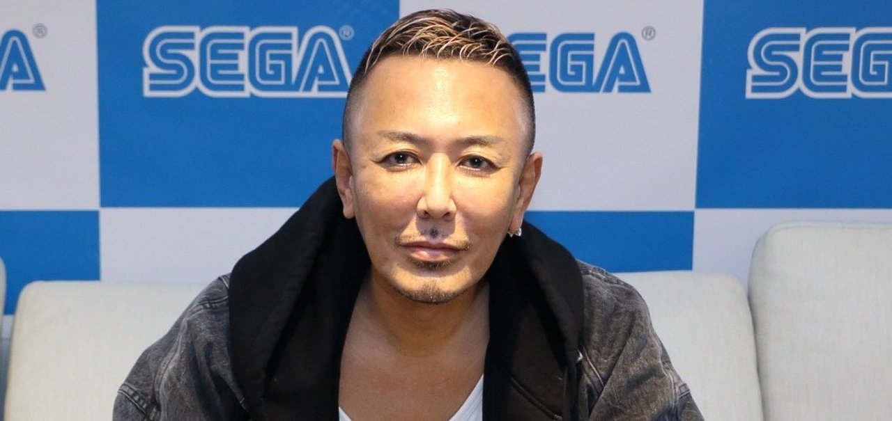 Criador de Yakuza, Toshihiro Nagoshi deixa de ser CCO na SEGA