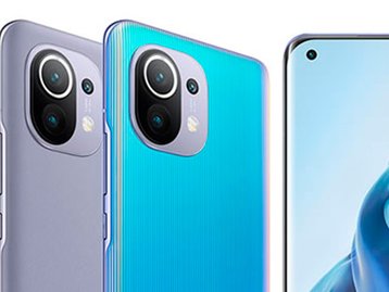 Xiaomi Mi 11 Lite pode ter novo Snapdragon 775G e câmera potente