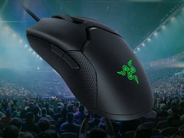 Razer Viper 8KHz promete ser o mouse gamer mais rápido do mundo 