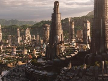Pantera Negra: Wakanda será tema de nova série do Disney+
