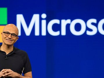 Microsoft fará eventos games, nuvem e Windows nos próximos meses