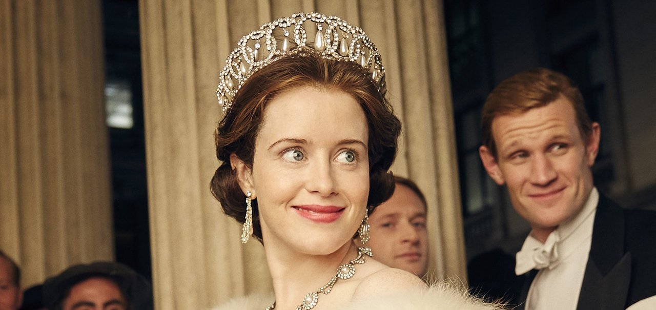 Globo de Ouro 2021: The Crown é destaque com seis indicações; veja lista!