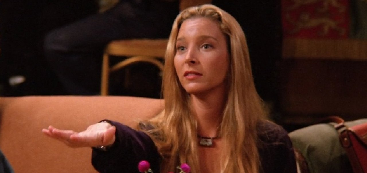 Friends: 10 conselhos inusitados de Phoebe Buffay na série de comédia