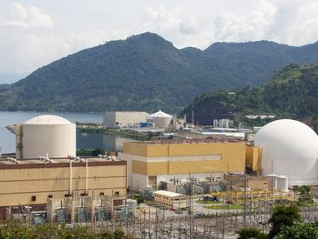 Responsável por usinas nucleares no RJ sofreu ataque hacker