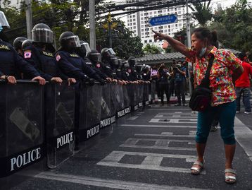 Facebook e WhatsApp são bloqueados em Mianmar após golpe militar