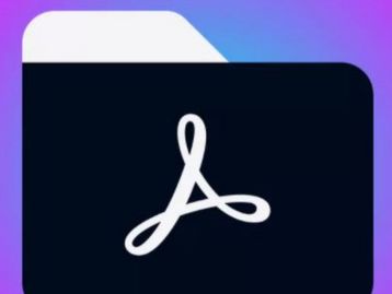 Adobe libera novas ferramentas gratuitas para arquivos em PDF 