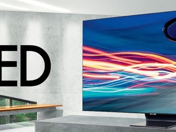 O que é QLED, tecnologia usada nas smart tvs