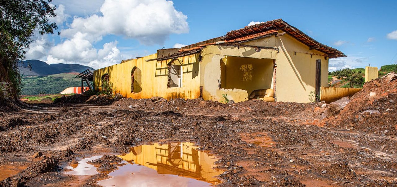 Vale assina acordo de R$ 37 bilhões para reparações em Brumadinho