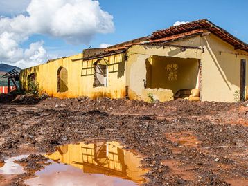 Vale assina acordo de R$ 37 bilhões para reparações em Brumadinho