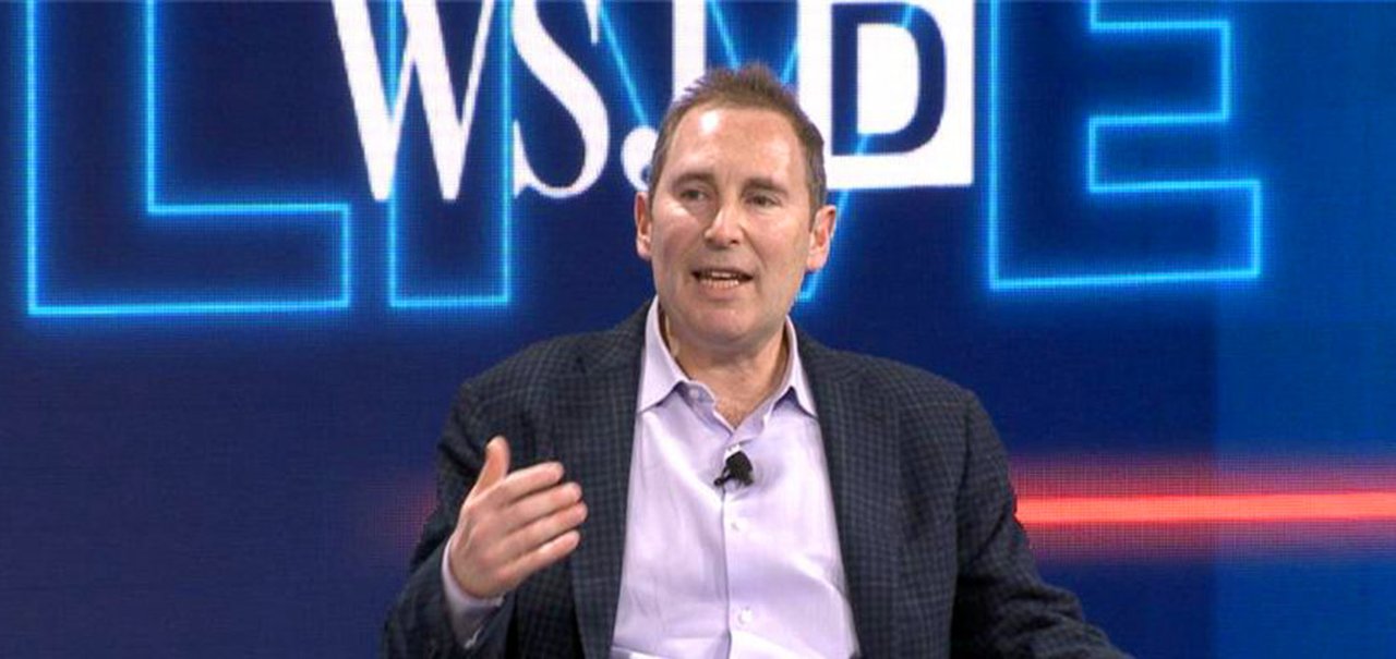 Quem é Andy Jassy, o substituto de Jeff Bezos na chefia da Amazon?