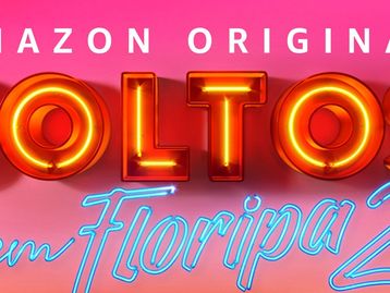 Soltos em Floripa: clima quente toma conta do trailer da 2ª temporada 