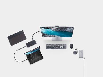 Dell renova portfólio para atender geração home office no Brasil