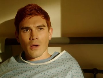 Riverdale 5x4: salto temporal é tema do novo episódio (Preview)