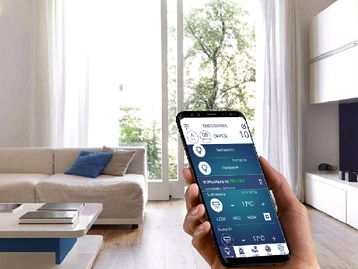 Ofertas em gadgets para deixar a casa mais inteligente