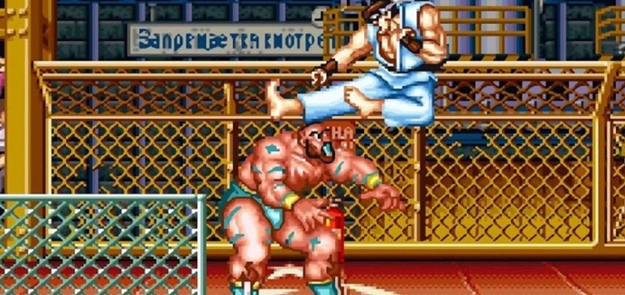 Street Fighter 2 completa 30 anos; veja 8 curiosidades do game