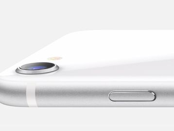 Nova geração do iPhone SE pode sair já em 2022, diz analista