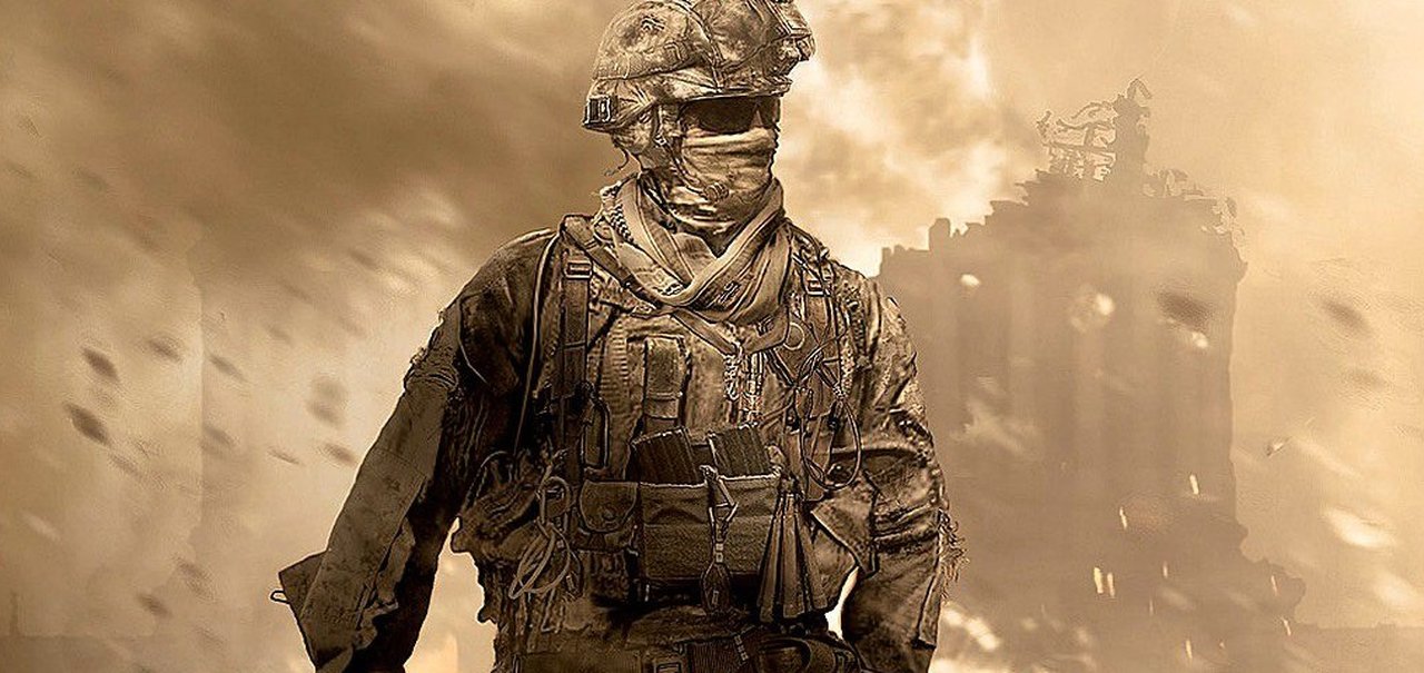 Call of Duty receberá um novo jogo principal da série em 2021