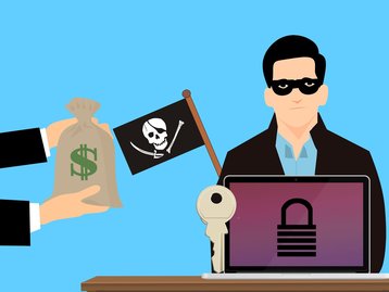Uso de Ransomware: um crime que tem compensado