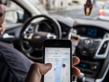 Uber Flash: serviço está disponível em mais cidades do Brasil