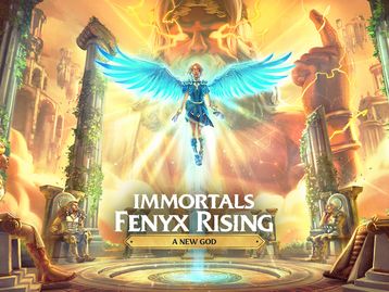 Immortals Fenyx Rising injeta dose de desafios criativos no DLC Novo Deus