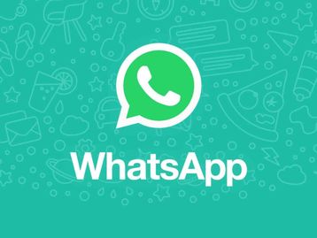 WhatsApp: novo recurso permite silenciar vídeos antes de compartilhar