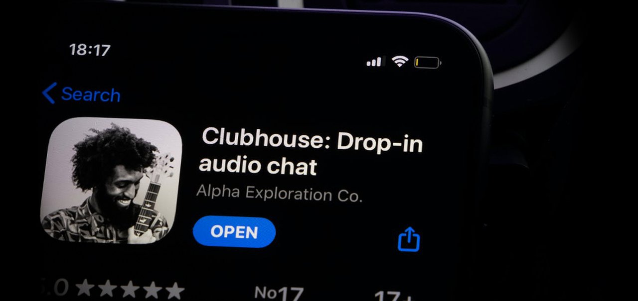 Clubhouse: como entrar na nova rede social?