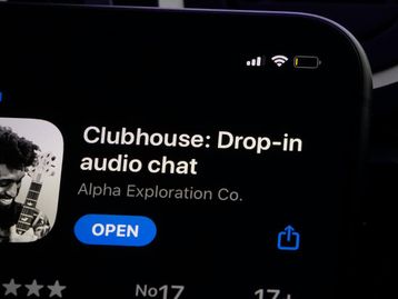 Clubhouse: como entrar na nova rede social?