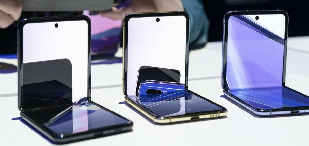 Galaxy Z Fold 3 e Galaxy Z Flip 2 têm novos detalhes revelados