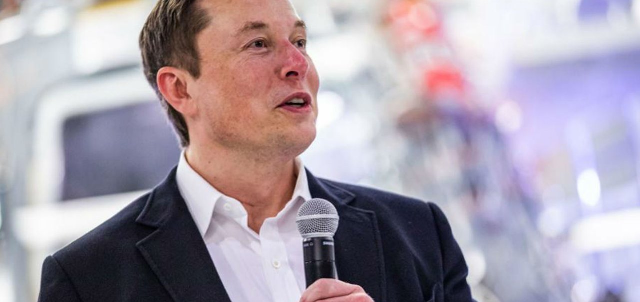 Elon Musk oferece US$ 100 milhões para competição de remoção de carbono