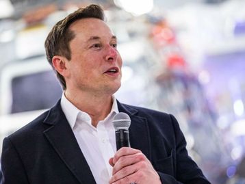 Elon Musk oferece US$ 100 milhões para competição de remoção de carbono