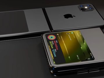 iPhone dobrável será mais barato e voltado para público jovem, diz rumor