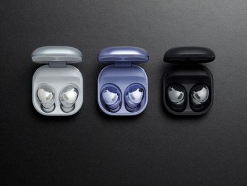 Samsung Galaxy Buds Pro é lançado no Brasil por R$ 1.399