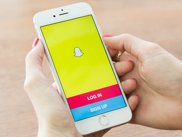Snapchat: novo recurso incentiva usuários a manterem apenas 'amigos reais'