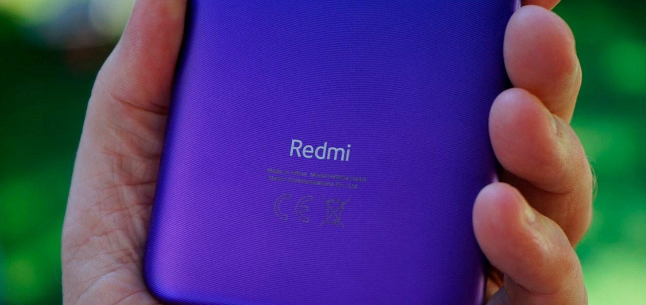 Xiaomi lançará Redmi K40 em 25 de fevereiro