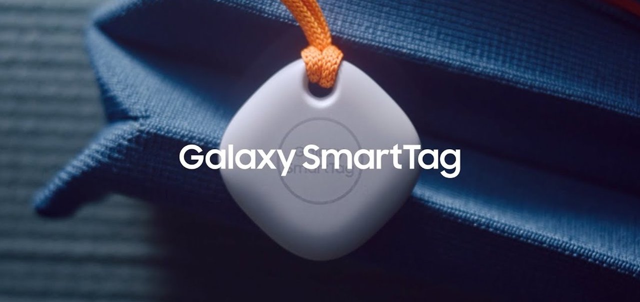 Smart Tag será lançada no Brasil em março com preços a partir de R$ 199