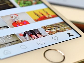Instagram não promoverá mais reels com marca d’água do TikTok