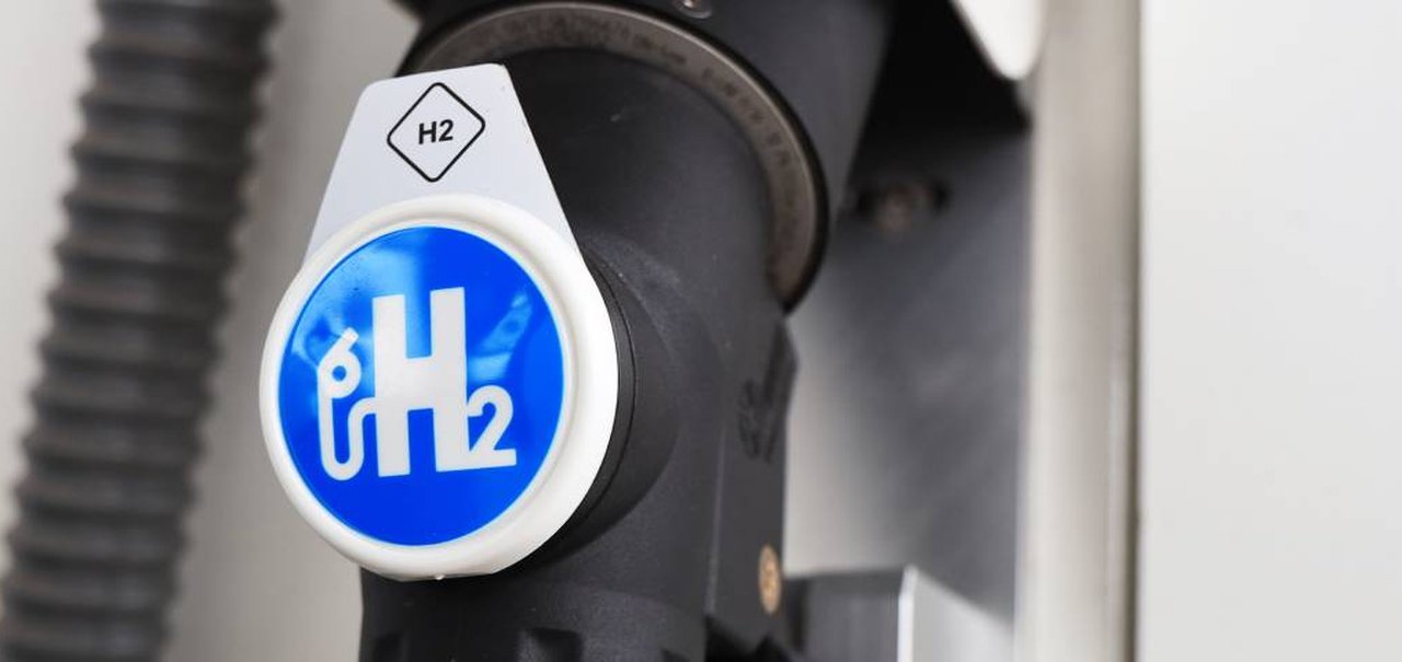 Pasta de hidrogênio pode substituir gasolina em motos e carros