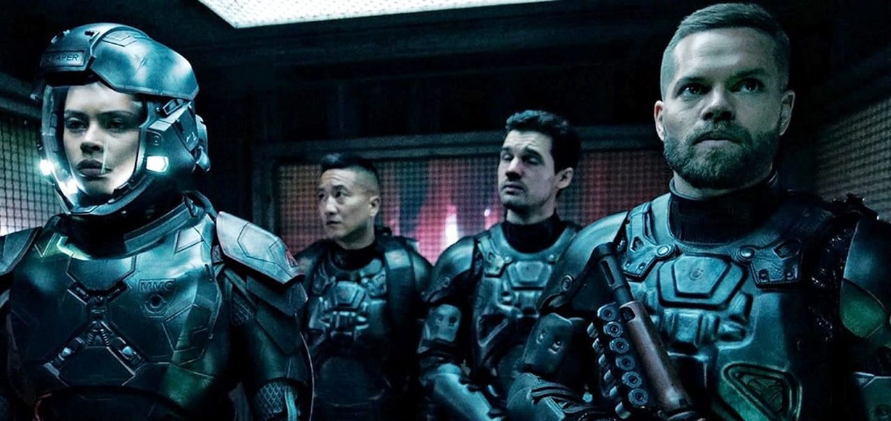 The Expanse: produtores falam sobre planos para o final da série da Amazon