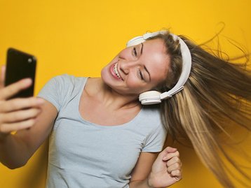 Novo viral do TikTok mostra função 'escondida' do Spotify