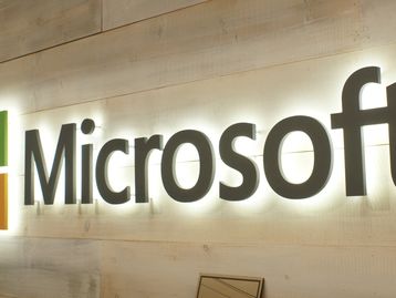 Microsoft teria negociado a compra do Pinterest