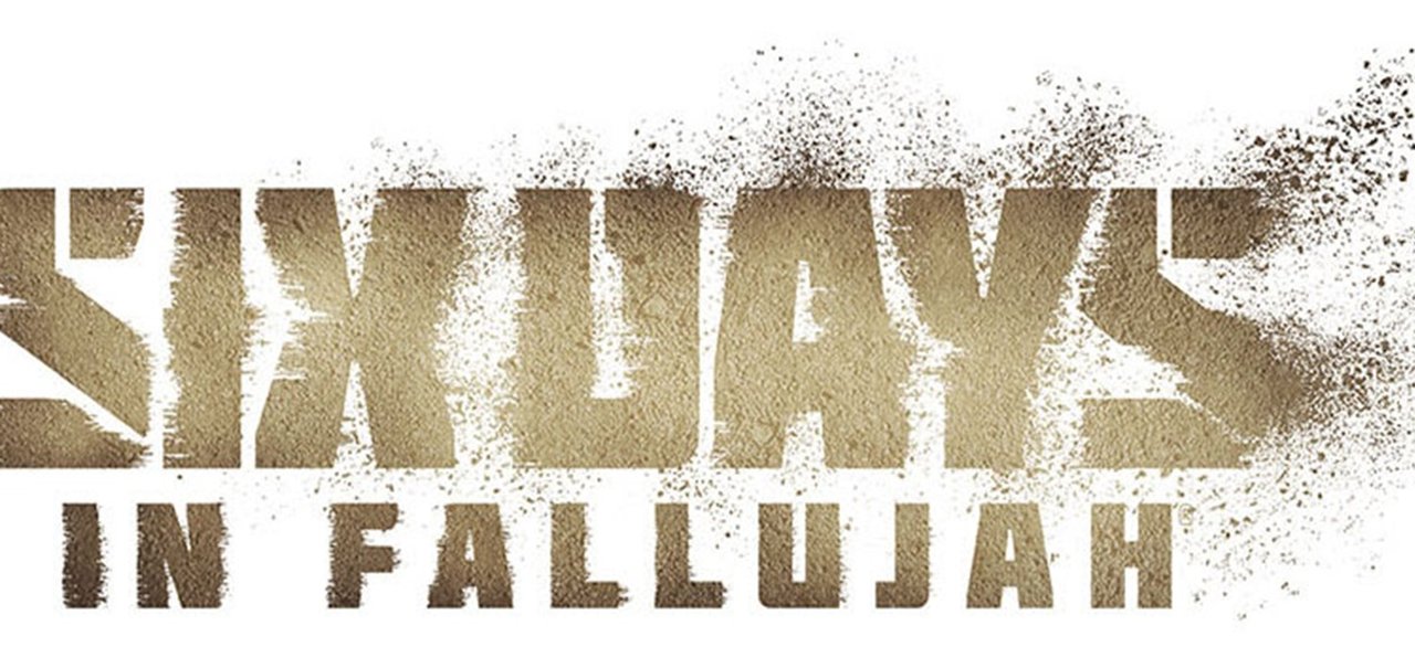 Six Days in Fallujah: game cancelado por polêmicas será relançado neste ano