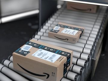 Caixas da Amazon estão causando problemas para empresas de embalagem