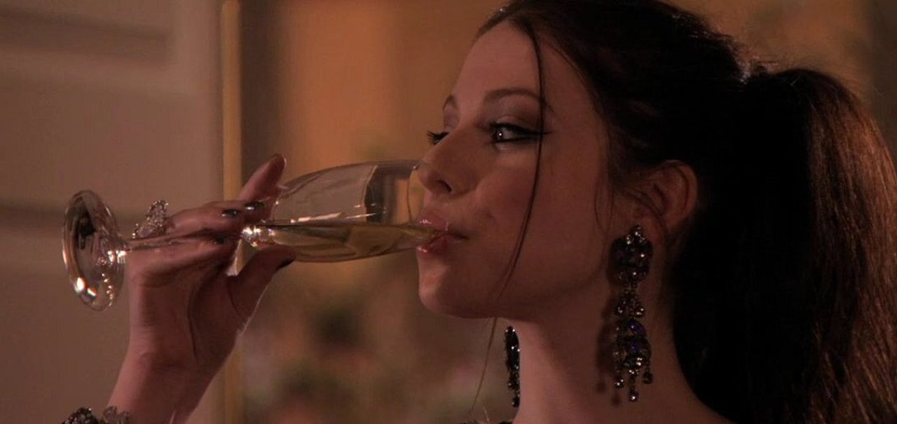 #PorOndeAnda: Michelle Trachtenberg, a Georgina Sparks de Gossip Girl